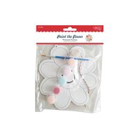 SET CREATIV- SC084 PICTEAZA FLOAREA DACO