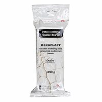 Lut modelaj 1000g KOH-I-NOOR Keraplast