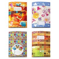 8+2 GRATIS! Caiet A5 48 file aritmetica Libra
