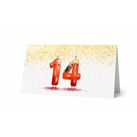 FELICITARE DNK CD005