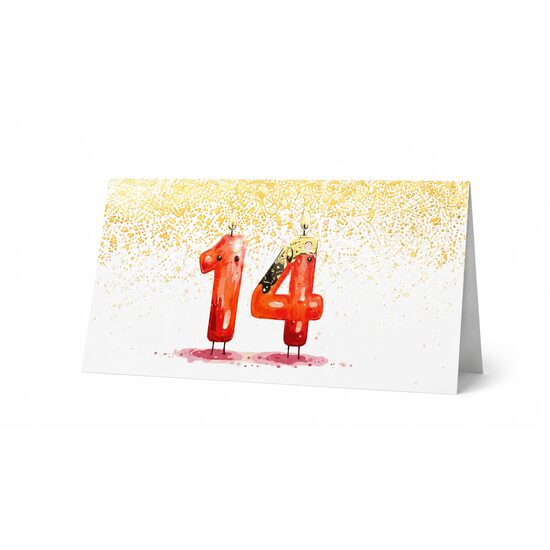 FELICITARE DNK CD005