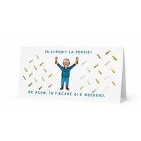 FELICITARE DNK S002