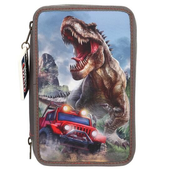 PENAR ECHIPAT 3F DINO WORLD 13693
