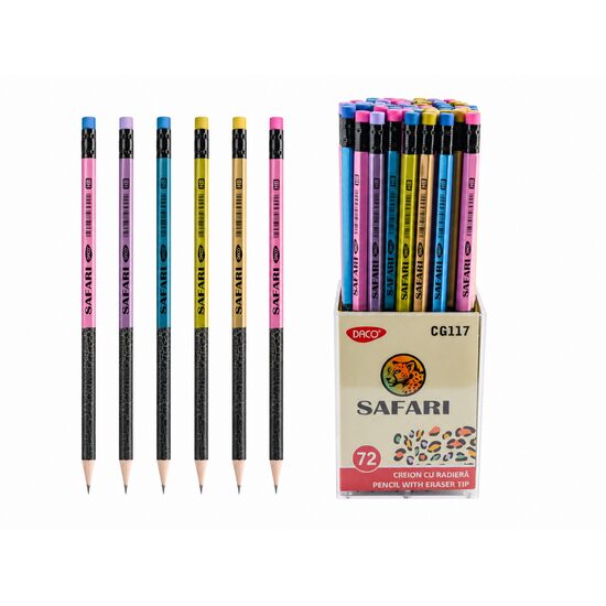 CREION NEGRU SAFARI CG117