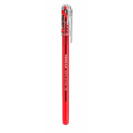 PIX PENSAN 1MM BURO PRIME ROSU 2271R