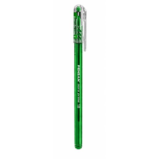 PIX PENSAN 1MM BURO PRIME VERDE 2271V