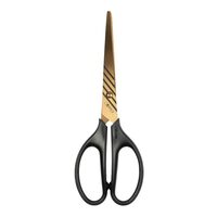 FOARFECA BIROU 17CM COPPER NEAGRA MILAN BWM10425CPK