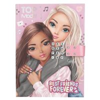 JURNAL CU COD SI SUNET BFF TOPMODEL 13723