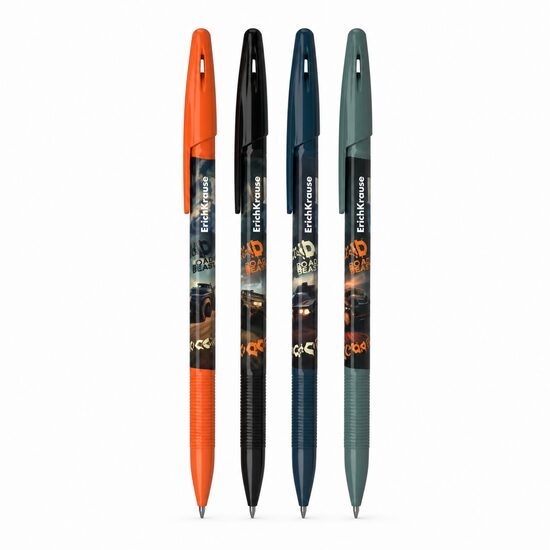 PIX CU CAPAC 0.7MM R-301 BEAST EK 63075