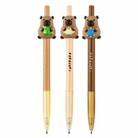 PIX CU MECANISM 0.5MM CAPYBARA-81236-SSC484