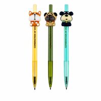 PIX RETRACTABIL 0.7MM DOGS CE 81319