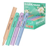 TEXTMARKER VISIONLINE V-17 PASTEL BLOOM EK 60809