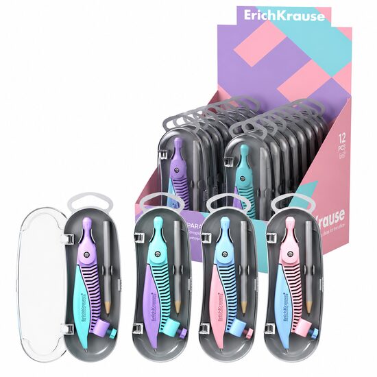 COMPAS PLASTIC CU CREION EK-61292
