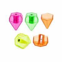 ASCUTITOARE SIMPLA CU CONTAINER DIAMOND EK 60074