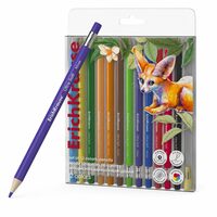 CREION MECANIC COLOR 3MM SET 12 EK 61819