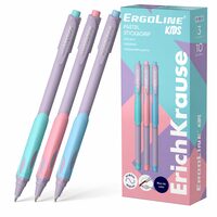 PIX ERGOLINE KIDS PASTEL EK 62037