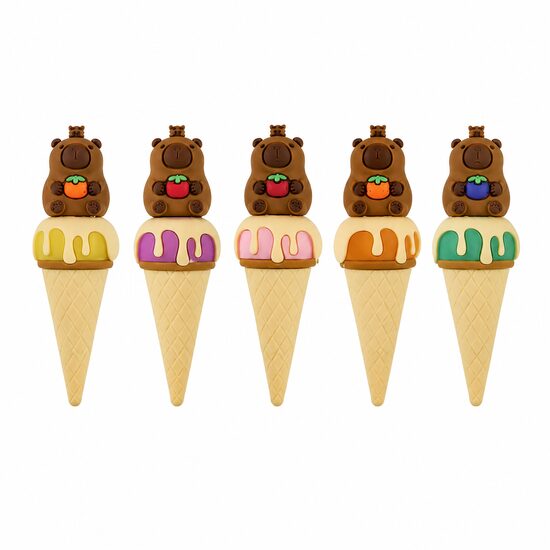 TEXTMARKER INGHETATA CAPYBARA CE 80335