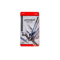 CREION NEGRU  6H-8B AUTOGRAF DACO CG7312