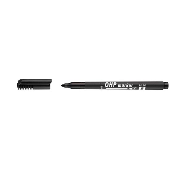 MARKER ICO OHP NEGRU B