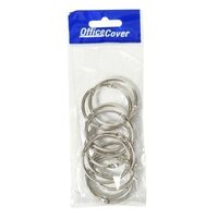 ACCESORII INELE METAL 32MM A1159