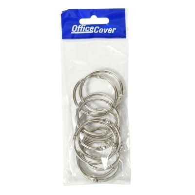 ACCESORII INELE METAL 32MM A1159