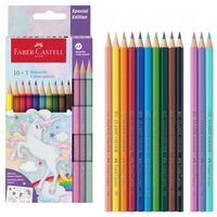 CREIOANE COLOR 10+3  FABER CASTELL FC111219