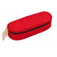 PENAR OVAL 1F ROSU SKE