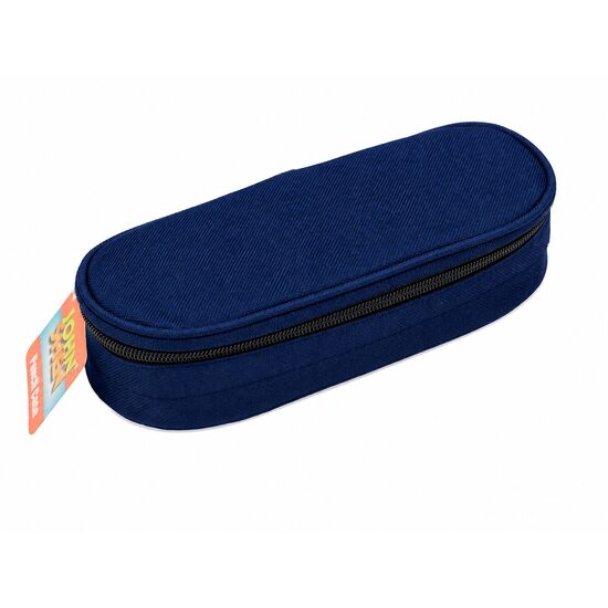 PENAR OVAL 1F ALBASTRU SKE