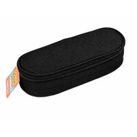 PENAR OVAL 1F NEGRU SKE