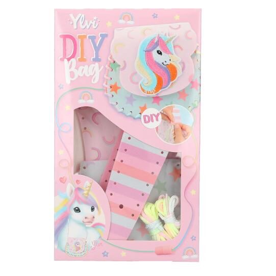 DIY SET GENTUTA YLVI 12666