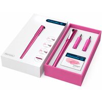 SET CALIGRAFIE CALLISSIMA ROZ