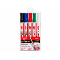 MARKER CERAMICA DACO SET 5 MK502/5