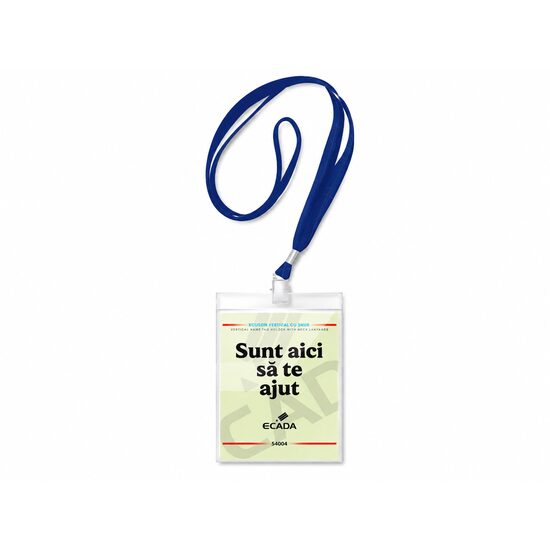 ECUSON VERTICAL CU SNUR PREMIUM 54004