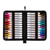 MARKER ACRILIC DACO SET 24 MAPA MK503/24