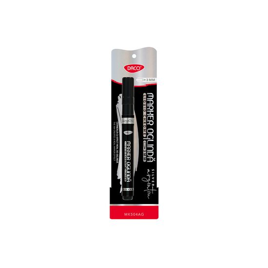 MARKER ACRILIC OGLINDA MK504AG