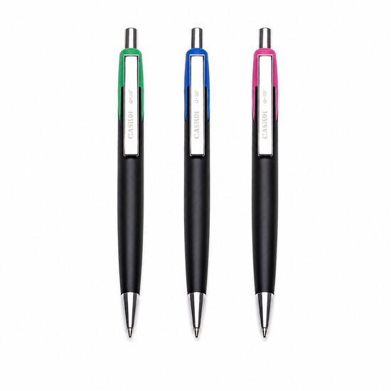 PIX DACO METALIC CLASICUL PX107