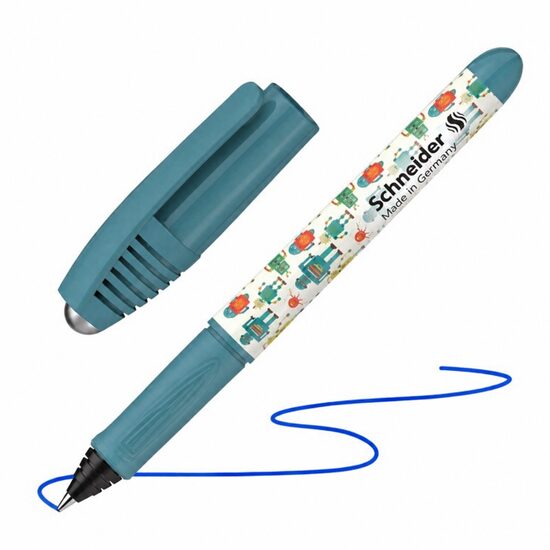 ROLLER SCHNEIDER ZIPPI VERDE