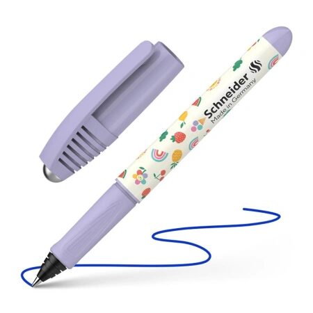 ROLLER SCHNEIDER ZIPPI MOV