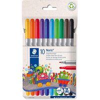 CARIOCA 2 CAPETE SET.10 320 C10 NORIS