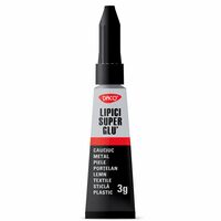LIPICI SUPER GLUE 3G DACO LS003