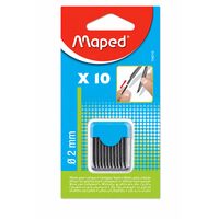 MINA CREION COMPAS SET.10 MAPED