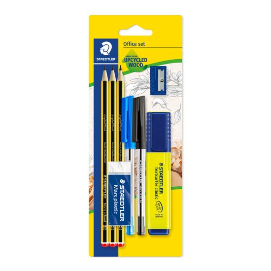 SET OFFICE ST60BK4