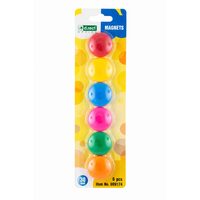 MAGNETI 30MM SET.6 D.RECT 009174