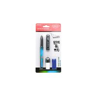 STILOU DACO CU RADIERA PENITA ASCUNSA YOU AND ME ST301D