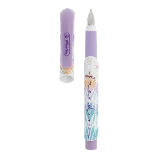 STILOU HERLITZ FEARLESS MOV FETE 44375