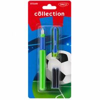 Stilou Collection Verde DACO - ST214V