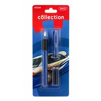 Stilou Collection Albastru DACO - ST214A