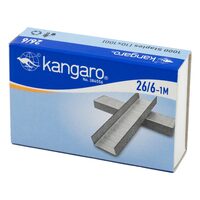 CAPSE 26/6 KANGARO