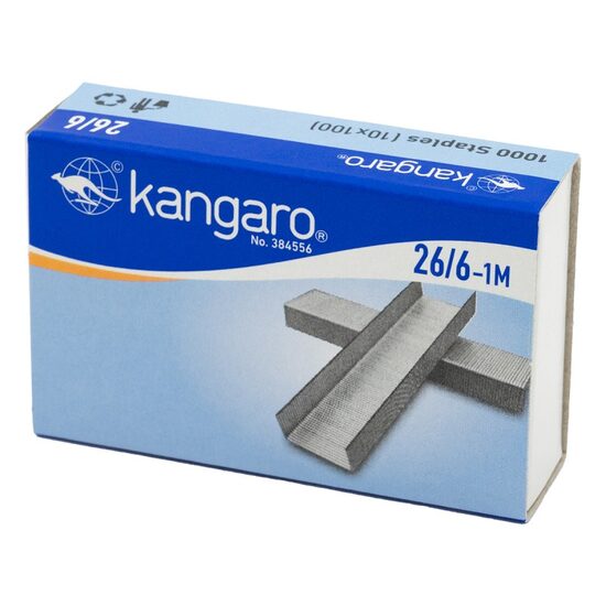CAPSE 26/6 KANGARO