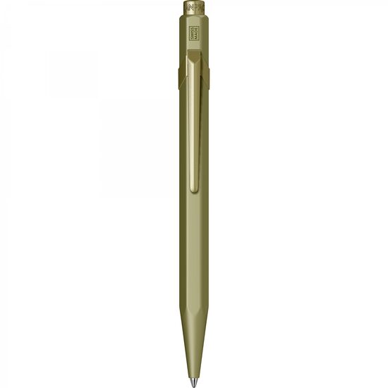 Pix Premium Caran d'Ache 849 Moss Green